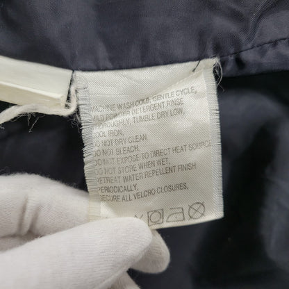 【現状渡し品】【メンズ/レディース】 GORE-TEX MOUNTAIN PARKA ゴアテックス マウンテンパーカ USA規格 ジャケット アウター 144-260209-as-19-izu サイズ：M カラー：パープル×ブラック 万代Net店