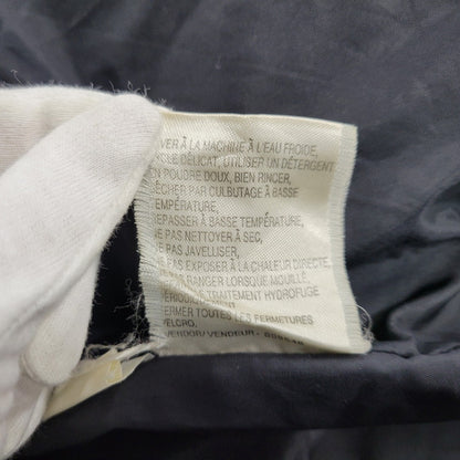 【現状渡し品】【メンズ/レディース】 GORE-TEX MOUNTAIN PARKA ゴアテックス マウンテンパーカ USA規格 ジャケット アウター 144-260209-as-19-izu サイズ：M カラー：パープル×ブラック 万代Net店