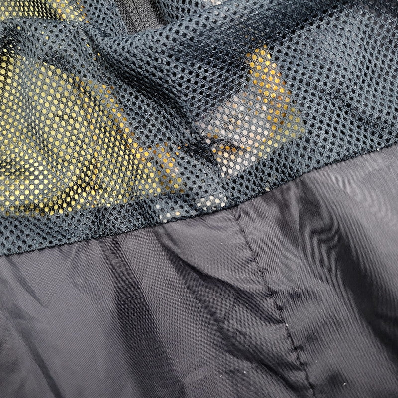 【現状渡し品】【メンズ/レディース】 GORE-TEX MOUNTAIN PARKA ゴアテックス マウンテンパーカ USA規格 ジャケット アウター 144-260209-as-19-izu サイズ：M カラー：パープル×ブラック 万代Net店