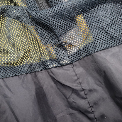 【現状渡し品】【メンズ/レディース】 GORE-TEX MOUNTAIN PARKA ゴアテックス マウンテンパーカ USA規格 ジャケット アウター 144-260209-as-19-izu サイズ：M カラー：パープル×ブラック 万代Net店