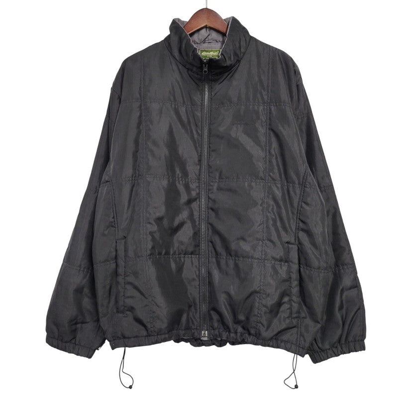 【中古品】【メンズ】 001-9000 中綿ジャケット アウター 144-260212-cs-16-izu サイズ：L カラー：ブラック 万代Net店