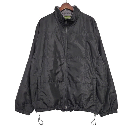 【中古品】【メンズ】 001-9000 中綿ジャケット アウター 144-260212-cs-16-izu サイズ：L カラー：ブラック 万代Net店