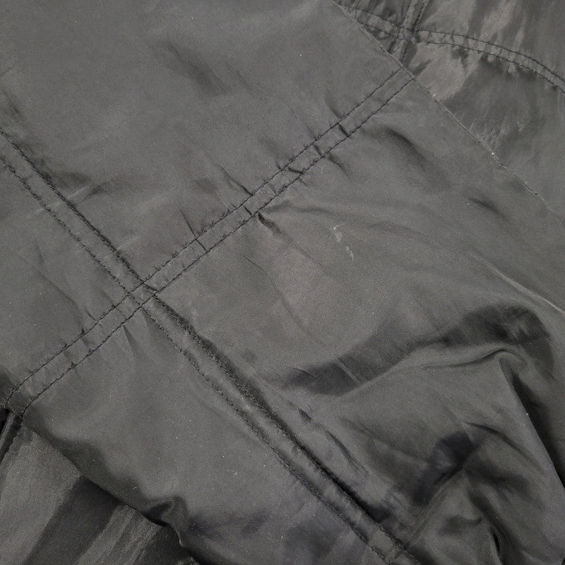 【中古品】【メンズ】 001-9000 中綿ジャケット アウター 144-260212-cs-16-izu サイズ：L カラー：ブラック 万代Net店