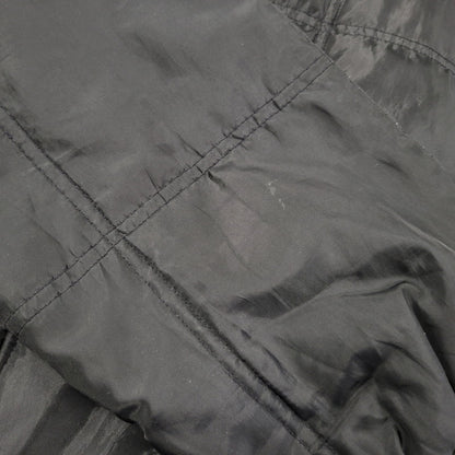 【中古品】【メンズ】 001-9000 中綿ジャケット アウター 144-260212-cs-16-izu サイズ：L カラー：ブラック 万代Net店