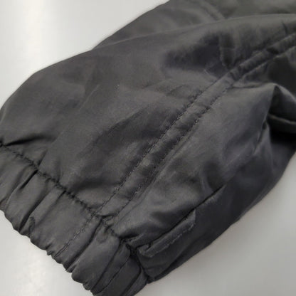 【中古品】【メンズ】 001-9000 中綿ジャケット アウター 144-260212-cs-16-izu サイズ：L カラー：ブラック 万代Net店