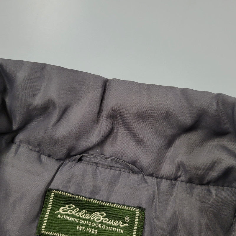 【中古品】【メンズ】 001-9000 中綿ジャケット アウター 144-260212-cs-16-izu サイズ：L カラー：ブラック 万代Net店