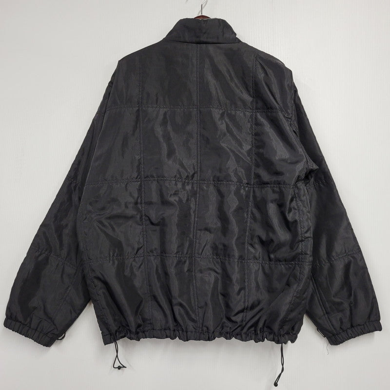 【中古品】【メンズ】 001-9000 中綿ジャケット アウター 144-260212-cs-16-izu サイズ：L カラー：ブラック 万代Net店
