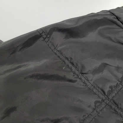 【中古品】【メンズ】 001-9000 中綿ジャケット アウター 144-260212-cs-16-izu サイズ：L カラー：ブラック 万代Net店