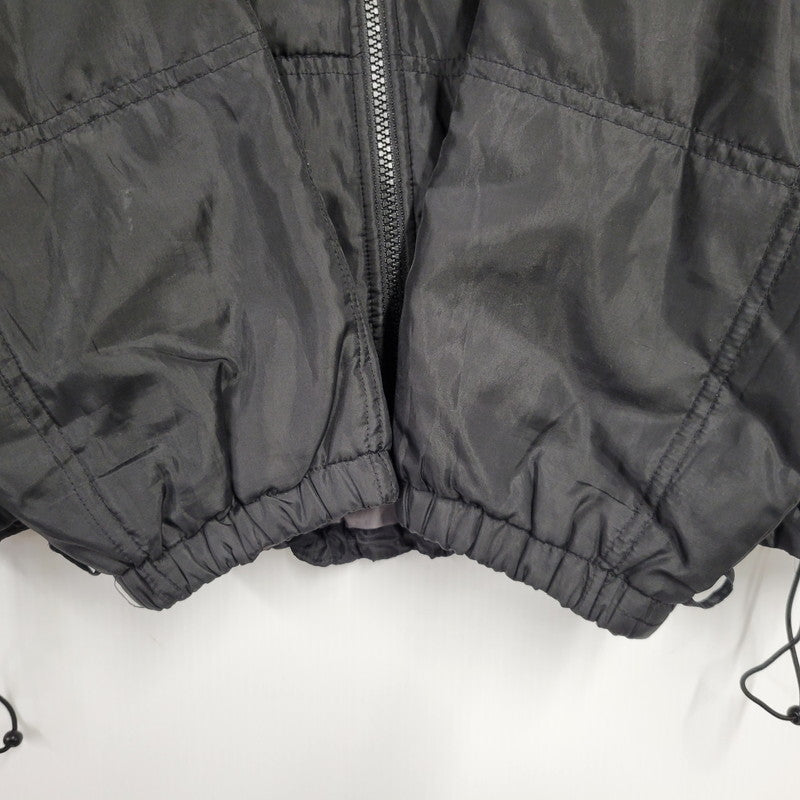 【中古品】【メンズ】 001-9000 中綿ジャケット アウター 144-260212-cs-16-izu サイズ：L カラー：ブラック 万代Net店