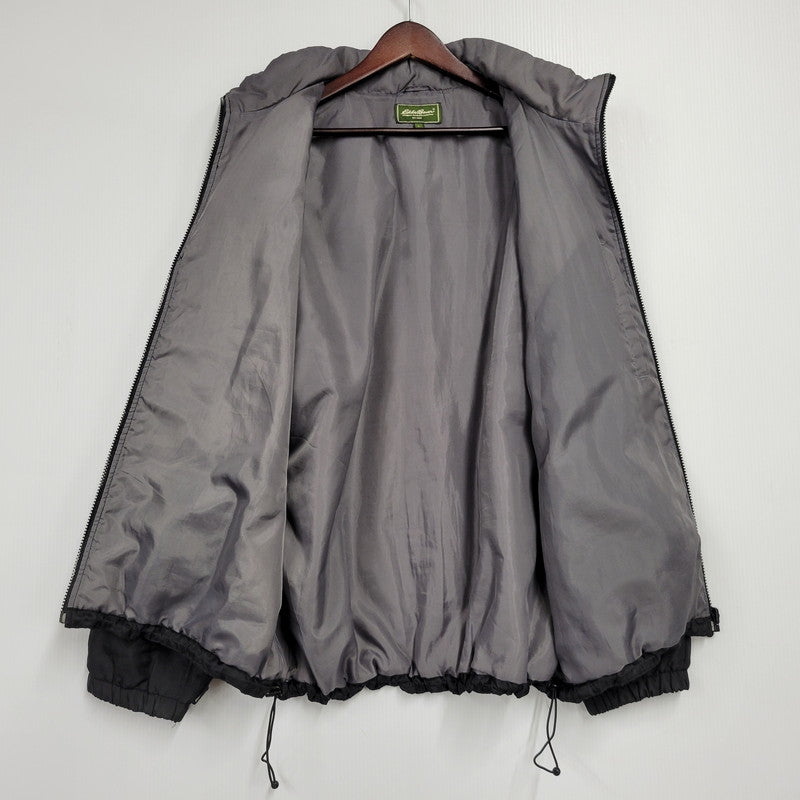 【中古品】【メンズ】 001-9000 中綿ジャケット アウター 144-260212-cs-16-izu サイズ：L カラー：ブラック 万代Net店