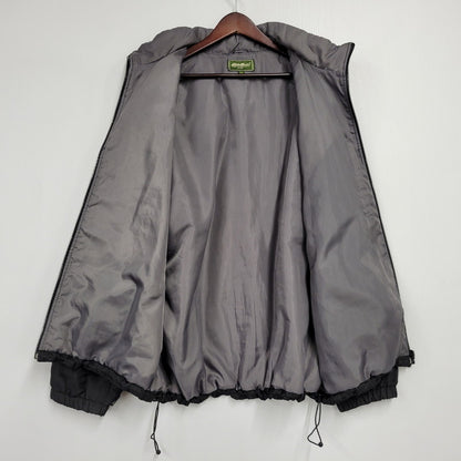 【中古品】【メンズ】 001-9000 中綿ジャケット アウター 144-260212-cs-16-izu サイズ：L カラー：ブラック 万代Net店