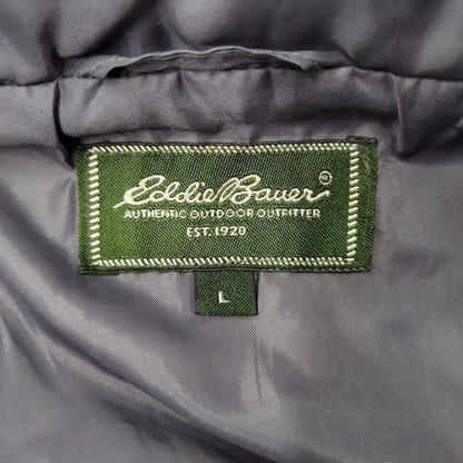 【中古品】【メンズ】 001-9000 中綿ジャケット アウター 144-260212-cs-16-izu サイズ：L カラー：ブラック 万代Net店