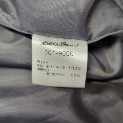 【中古品】【メンズ】 001-9000 中綿ジャケット アウター 144-260212-cs-16-izu サイズ：L カラー：ブラック 万代Net店