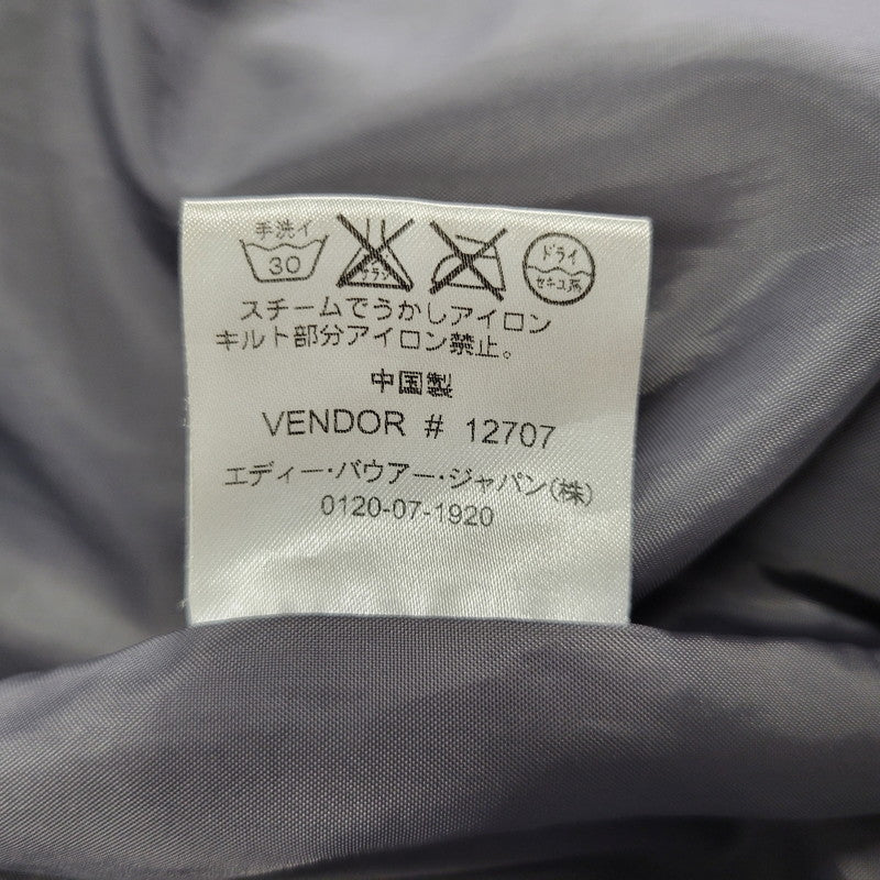 【中古品】【メンズ】 001-9000 中綿ジャケット アウター 144-260212-cs-16-izu サイズ：L カラー：ブラック 万代Net店