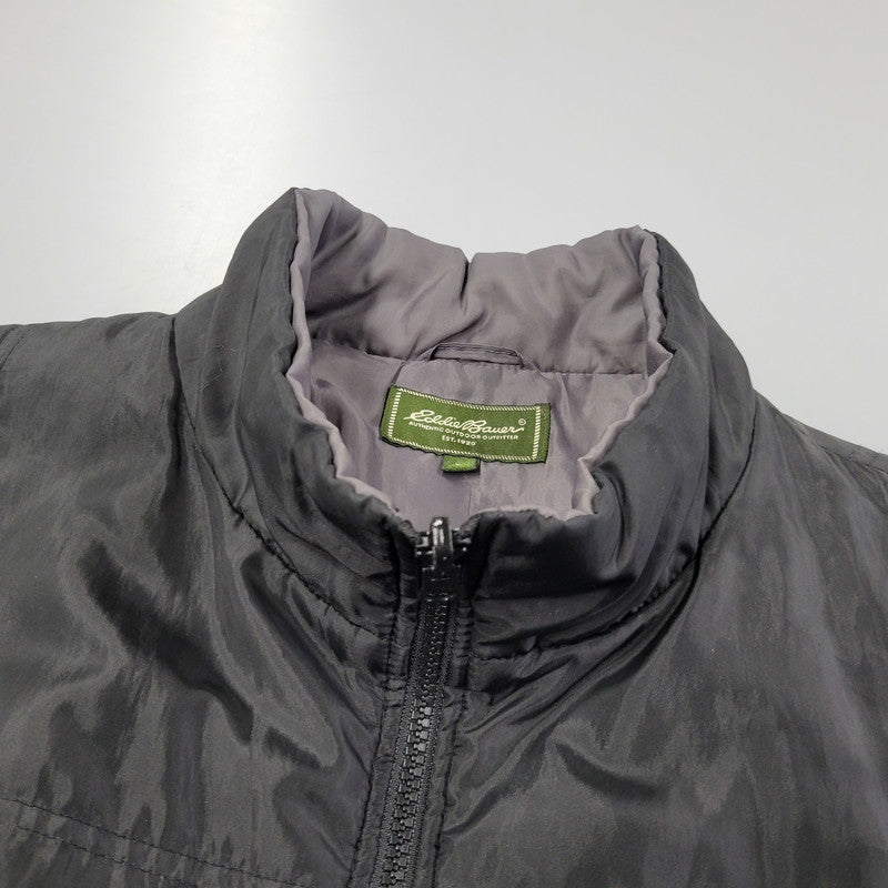 【中古品】【メンズ】 001-9000 中綿ジャケット アウター 144-260212-cs-16-izu サイズ：L カラー：ブラック 万代Net店