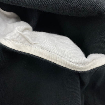 【中古品】【メンズ】 TILT THE AUTHENTICS チルトザオーセンティックス 21SS PT-03 21SS STRONG TWIST 5 POCKET PANTS ストロングツイスト5ポケットパンツ ボトムス ズボン 151-260211-tt-13-izu サイズ：2 カラー：ブラック 万代Net店