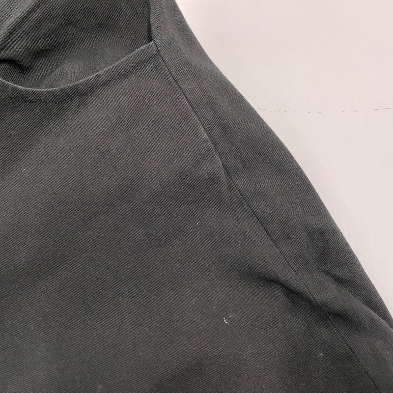 【中古品】【メンズ】 TILT THE AUTHENTICS チルトザオーセンティックス 21SS PT-03 21SS STRONG TWIST 5 POCKET PANTS ストロングツイスト5ポケットパンツ ボトムス ズボン 151-260211-tt-13-izu サイズ：2 カラー：ブラック 万代Net店