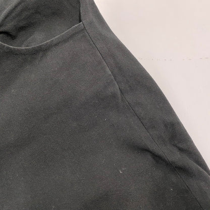 【中古品】【メンズ】 TILT THE AUTHENTICS チルトザオーセンティックス 21SS PT-03 21SS STRONG TWIST 5 POCKET PANTS ストロングツイスト5ポケットパンツ ボトムス ズボン 151-260211-tt-13-izu サイズ：2 カラー：ブラック 万代Net店