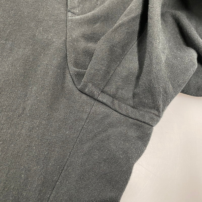 【中古品】【メンズ】 TILT THE AUTHENTICS チルトザオーセンティックス 21SS PT-03 21SS STRONG TWIST 5 POCKET PANTS ストロングツイスト5ポケットパンツ ボトムス ズボン 151-260211-tt-13-izu サイズ：2 カラー：ブラック 万代Net店