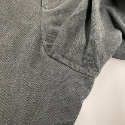 【中古品】【メンズ】 TILT THE AUTHENTICS チルトザオーセンティックス 21SS PT-03 21SS STRONG TWIST 5 POCKET PANTS ストロングツイスト5ポケットパンツ ボトムス ズボン 151-260211-tt-13-izu サイズ：2 カラー：ブラック 万代Net店