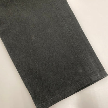 【中古品】【メンズ】 TILT THE AUTHENTICS チルトザオーセンティックス 21SS PT-03 21SS STRONG TWIST 5 POCKET PANTS ストロングツイスト5ポケットパンツ ボトムス ズボン 151-260211-tt-13-izu サイズ：2 カラー：ブラック 万代Net店
