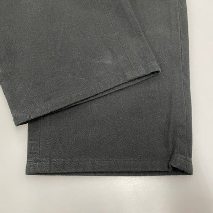 【中古品】【メンズ】 TILT THE AUTHENTICS チルトザオーセンティックス 21SS PT-03 21SS STRONG TWIST 5 POCKET PANTS ストロングツイスト5ポケットパンツ ボトムス ズボン 151-260211-tt-13-izu サイズ：2 カラー：ブラック 万代Net店