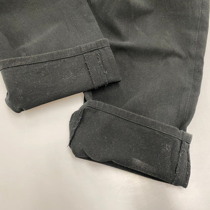 【中古品】【メンズ】 TILT THE AUTHENTICS チルトザオーセンティックス 21SS PT-03 21SS STRONG TWIST 5 POCKET PANTS ストロングツイスト5ポケットパンツ ボトムス ズボン 151-260211-tt-13-izu サイズ：2 カラー：ブラック 万代Net店