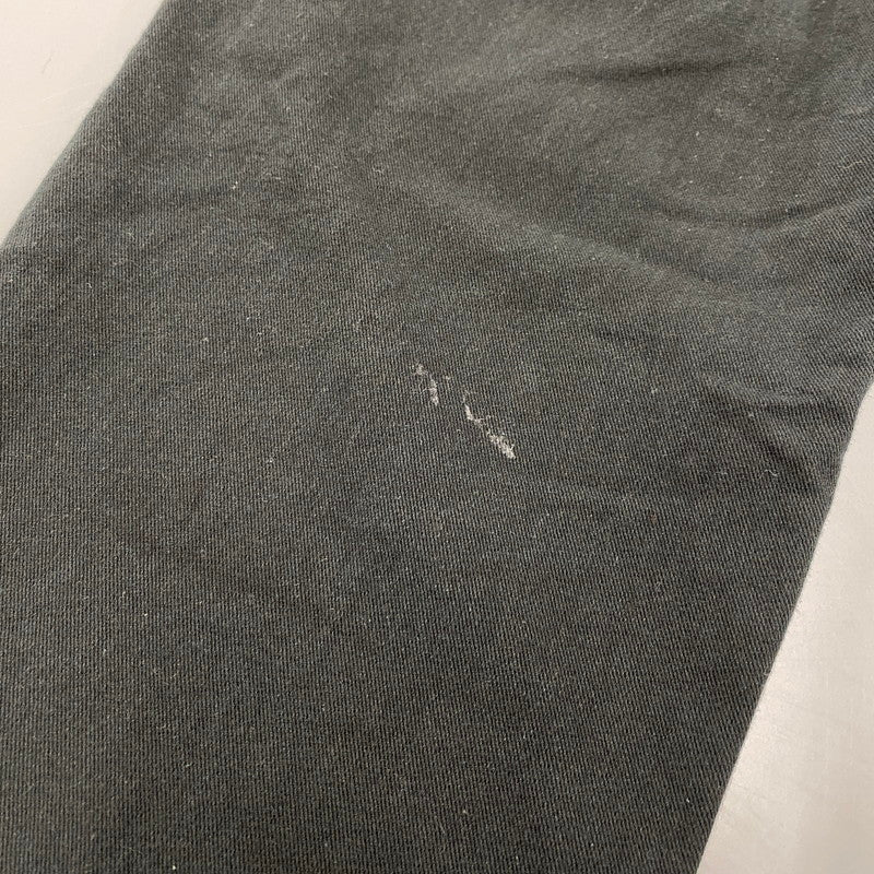 【中古品】【メンズ】 TILT THE AUTHENTICS チルトザオーセンティックス 21SS PT-03 21SS STRONG TWIST 5 POCKET PANTS ストロングツイスト5ポケットパンツ ボトムス ズボン 151-260211-tt-13-izu サイズ：2 カラー：ブラック 万代Net店
