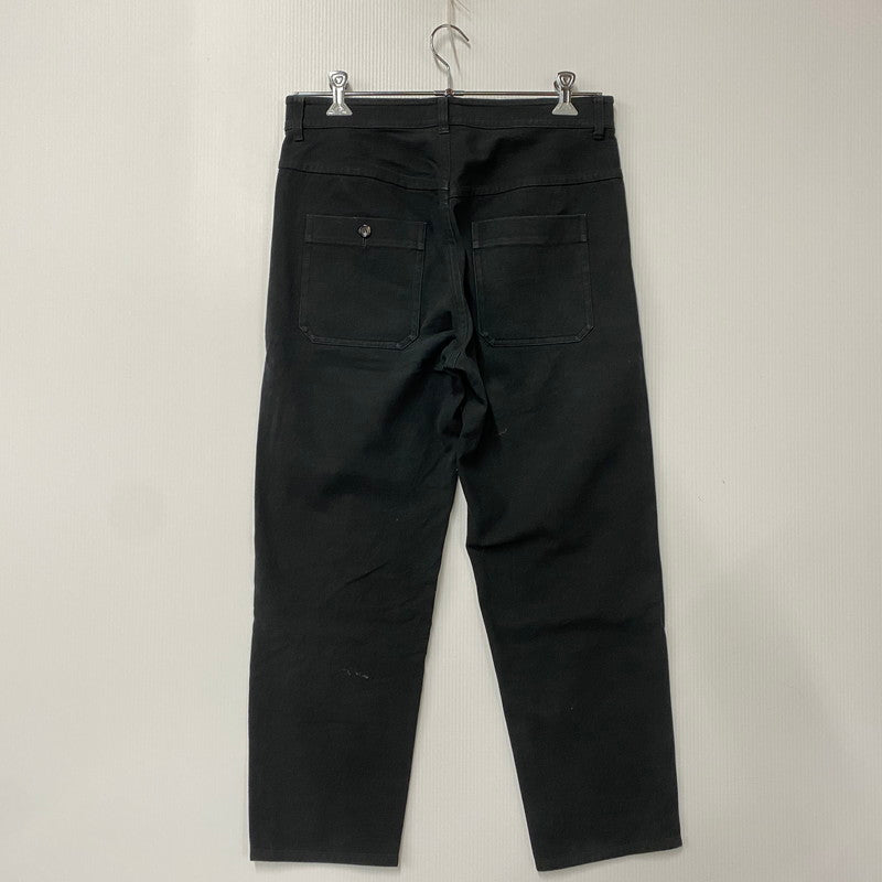 【中古品】【メンズ】 TILT THE AUTHENTICS チルトザオーセンティックス 21SS PT-03 21SS STRONG TWIST 5 POCKET PANTS ストロングツイスト5ポケットパンツ ボトムス ズボン 151-260211-tt-13-izu サイズ：2 カラー：ブラック 万代Net店