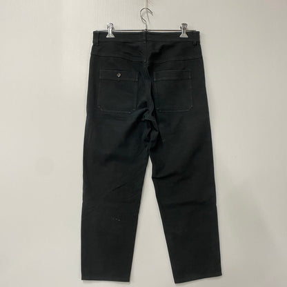 【中古品】【メンズ】 TILT THE AUTHENTICS チルトザオーセンティックス 21SS PT-03 21SS STRONG TWIST 5 POCKET PANTS ストロングツイスト5ポケットパンツ ボトムス ズボン 151-260211-tt-13-izu サイズ：2 カラー：ブラック 万代Net店