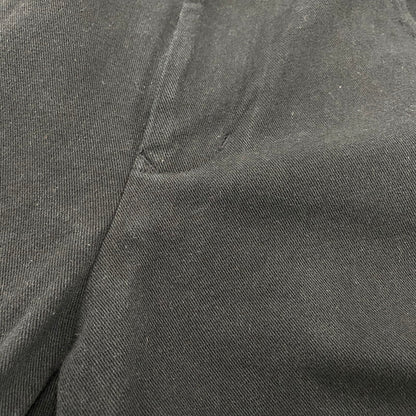 【中古品】【メンズ】 TILT THE AUTHENTICS チルトザオーセンティックス 21SS PT-03 21SS STRONG TWIST 5 POCKET PANTS ストロングツイスト5ポケットパンツ ボトムス ズボン 151-260211-tt-13-izu サイズ：2 カラー：ブラック 万代Net店