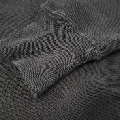 【中古品】【メンズ】 REVERSE WEAVE SWEATSHIRT C3-W004 リバースウィーブ スウェット トレーナー 青単復刻タグ 長袖 トップス 148-260212-ay-04-izu サイズ：M カラー：ブラック 万代Net店