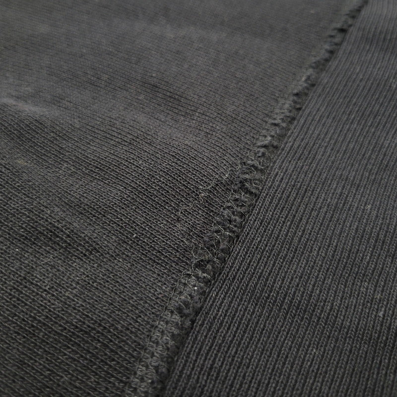 【中古品】【メンズ】 REVERSE WEAVE SWEATSHIRT C3-W004 リバースウィーブ スウェット トレーナー 青単復刻タグ 長袖 トップス 148-260212-ay-04-izu サイズ：M カラー：ブラック 万代Net店