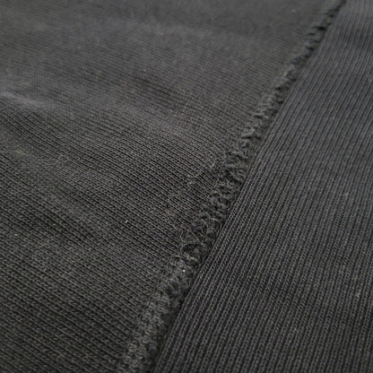 【中古品】【メンズ】 REVERSE WEAVE SWEATSHIRT C3-W004 リバースウィーブ スウェット トレーナー 青単復刻タグ 長袖 トップス 148-260212-ay-04-izu サイズ：M カラー：ブラック 万代Net店