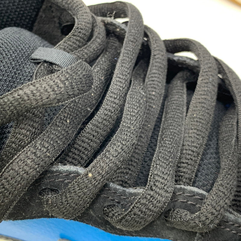 【中古品】【メンズ】 305050-470 / DUNK HIGH ダンク ハイ スニーカー シューズ 靴 160-260209-ya-05-izu サイズ：27cm カラー：BLUE HERO 万代Net店