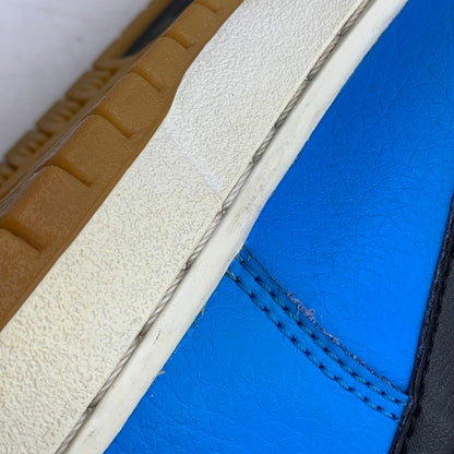 【中古品】【メンズ】 305050-470 / DUNK HIGH ダンク ハイ スニーカー シューズ 靴 160-260209-ya-05-izu サイズ：27cm カラー：BLUE HERO 万代Net店