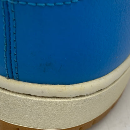 【中古品】【メンズ】 305050-470 / DUNK HIGH ダンク ハイ スニーカー シューズ 靴 160-260209-ya-05-izu サイズ：27cm カラー：BLUE HERO 万代Net店