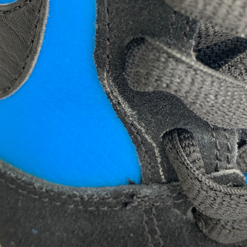 【中古品】【メンズ】 305050-470 / DUNK HIGH ダンク ハイ スニーカー シューズ 靴 160-260209-ya-05-izu サイズ：27cm カラー：BLUE HERO 万代Net店