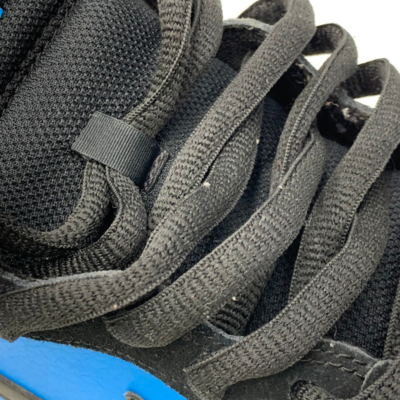【中古品】【メンズ】 305050-470 / DUNK HIGH ダンク ハイ スニーカー シューズ 靴 160-260209-ya-05-izu サイズ：27cm カラー：BLUE HERO 万代Net店