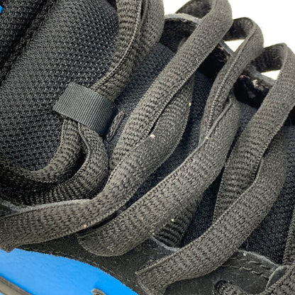 【中古品】【メンズ】 305050-470 / DUNK HIGH ダンク ハイ スニーカー シューズ 靴 160-260209-ya-05-izu サイズ：27cm カラー：BLUE HERO 万代Net店