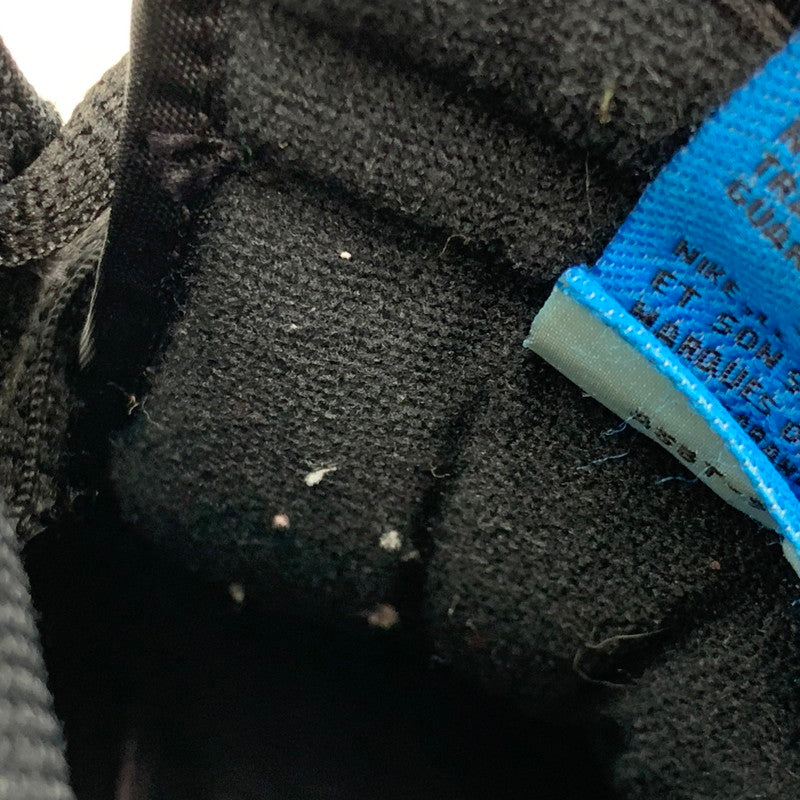 【中古品】【メンズ】 305050-470 / DUNK HIGH ダンク ハイ スニーカー シューズ 靴 160-260209-ya-05-izu サイズ：27cm カラー：BLUE HERO 万代Net店