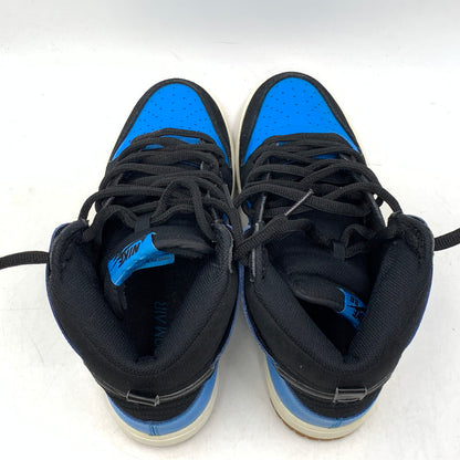 【中古品】【メンズ】 305050-470 / DUNK HIGH ダンク ハイ スニーカー シューズ 靴 160-260209-ya-05-izu サイズ：27cm カラー：BLUE HERO 万代Net店