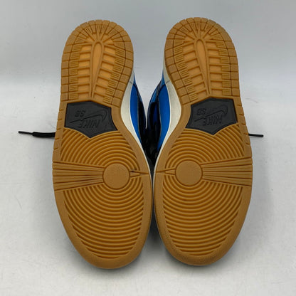 【中古品】【メンズ】 305050-470 / DUNK HIGH ダンク ハイ スニーカー シューズ 靴 160-260209-ya-05-izu サイズ：27cm カラー：BLUE HERO 万代Net店