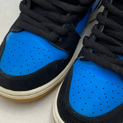 【中古品】【メンズ】 305050-470 / DUNK HIGH ダンク ハイ スニーカー シューズ 靴 160-260209-ya-05-izu サイズ：27cm カラー：BLUE HERO 万代Net店