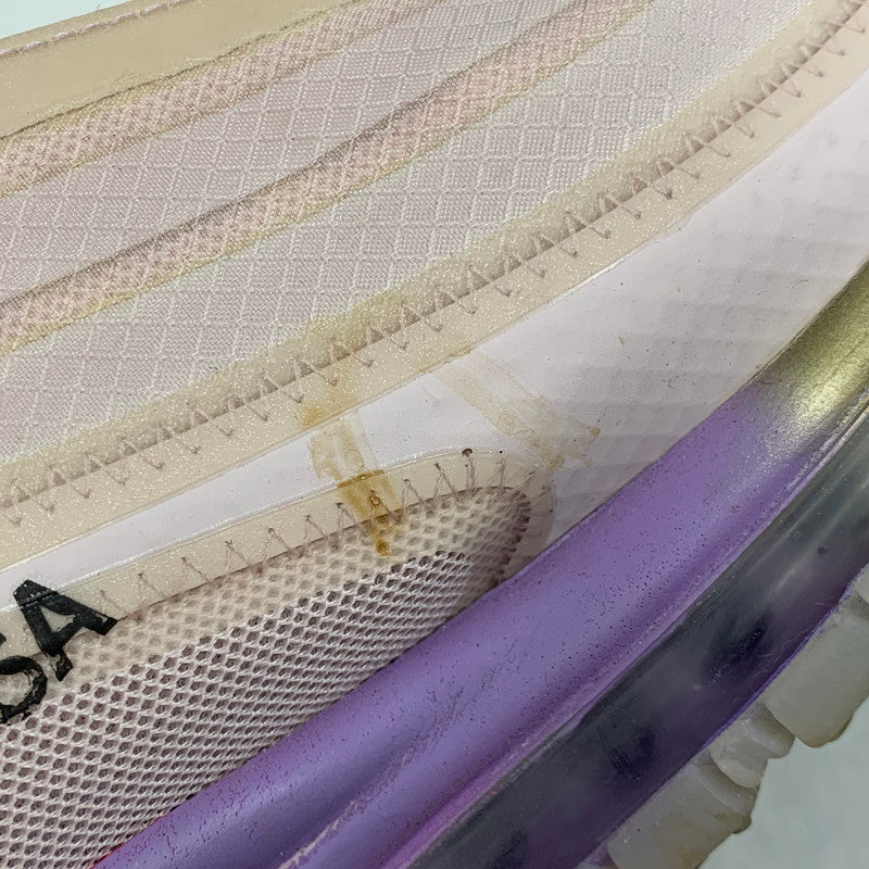 【中古品】【メンズ】 × OFF-WHITE オフホワイト AJ4585-600 AIR MAX エア マックス 97 スニーカー シューズ 靴 160-260209-ya-04-izu サイズ：27.5cm カラー：ELEMENTAL ROSE 万代Net店