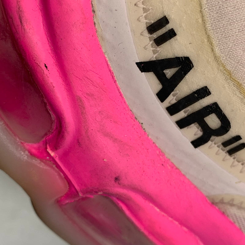 【中古品】【メンズ】 × OFF-WHITE オフホワイト AJ4585-600 AIR MAX エア マックス 97 スニーカー シューズ 靴 160-260209-ya-04-izu サイズ：27.5cm カラー：ELEMENTAL ROSE 万代Net店