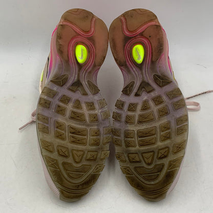 【中古品】【メンズ】 × OFF-WHITE オフホワイト AJ4585-600 AIR MAX エア マックス 97 スニーカー シューズ 靴 160-260209-ya-04-izu サイズ：27.5cm カラー：ELEMENTAL ROSE 万代Net店