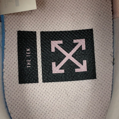 【中古品】【メンズ】 × OFF-WHITE オフホワイト AJ4585-600 AIR MAX エア マックス 97 スニーカー シューズ 靴 160-260209-ya-04-izu サイズ：27.5cm カラー：ELEMENTAL ROSE 万代Net店