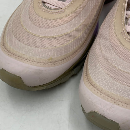 【中古品】【メンズ】 × OFF-WHITE オフホワイト AJ4585-600 AIR MAX エア マックス 97 スニーカー シューズ 靴 160-260209-ya-04-izu サイズ：27.5cm カラー：ELEMENTAL ROSE 万代Net店