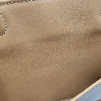 【中古品】【レディース】 OLD COACH オールド コーチ 9303 LEATHER HAND BAG レザー ハンド バッグ カバン 鞄 180-260214-cs-15-izu カラー：ブラウン 万代Net店